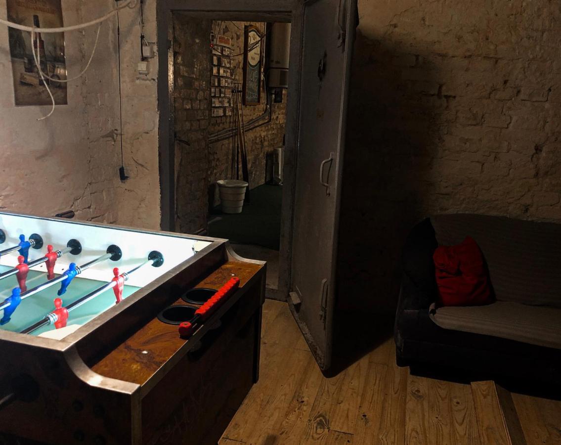 Whole Basement Former Pub2 For Stag Do, Men'S Cave Budapesta Exterior foto