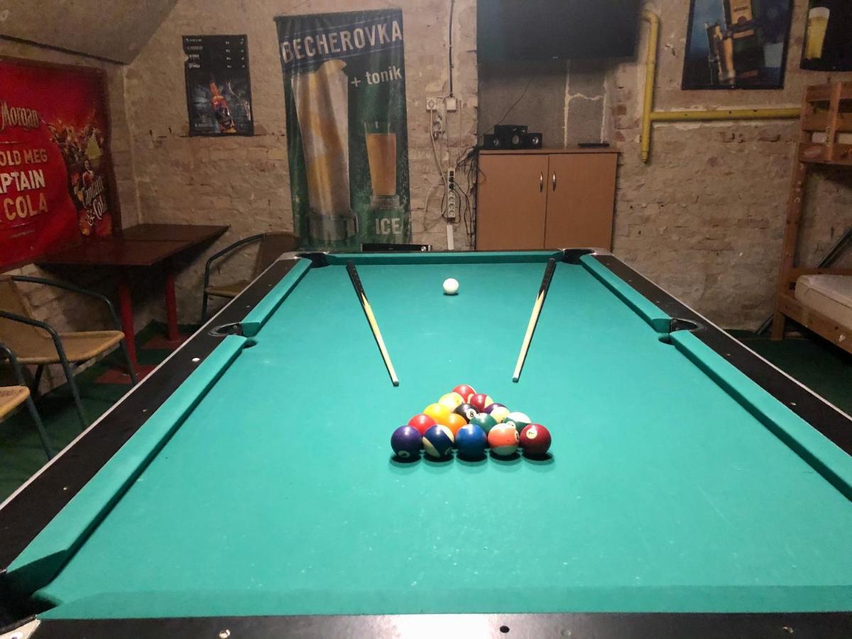 Whole Basement Former Pub2 For Stag Do, Men'S Cave Budapesta Exterior foto