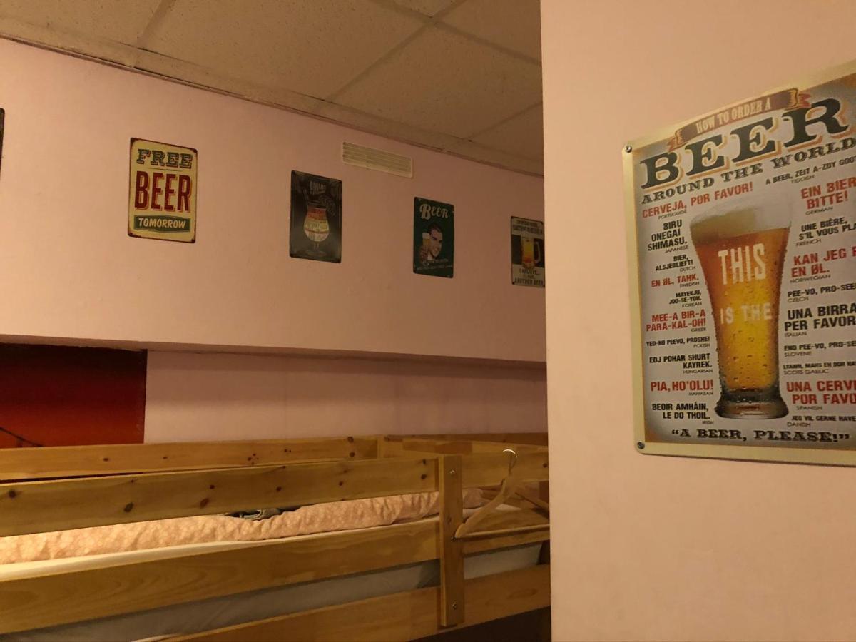 Whole Basement Former Pub2 For Stag Do, Men'S Cave Budapesta Exterior foto