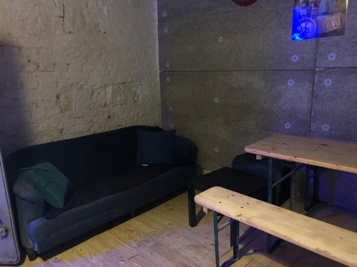 Whole Basement Former Pub2 For Stag Do, Men'S Cave Budapesta Exterior foto