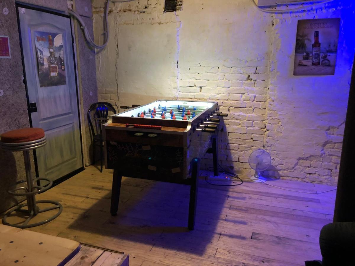 Whole Basement Former Pub2 For Stag Do, Men'S Cave Budapesta Exterior foto