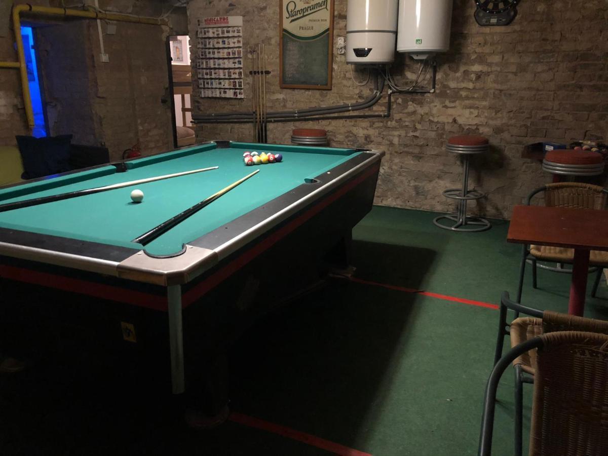 Whole Basement Former Pub2 For Stag Do, Men'S Cave Budapesta Exterior foto