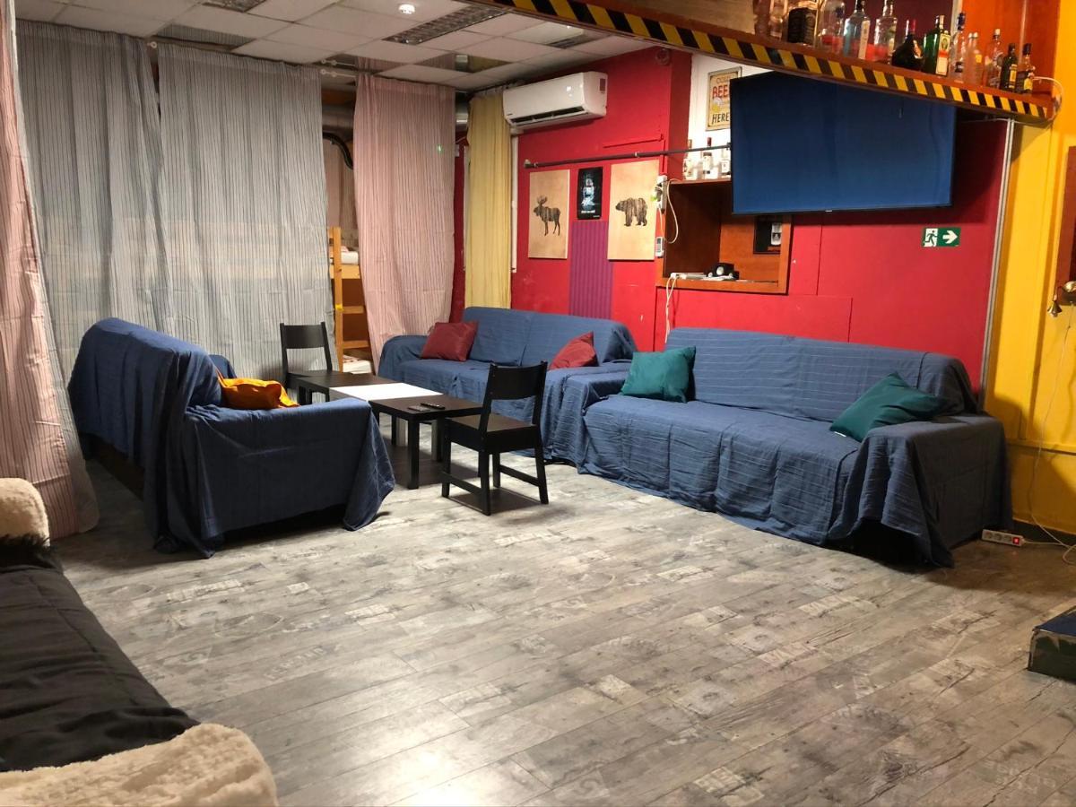 Whole Basement Former Pub2 For Stag Do, Men'S Cave Budapesta Exterior foto