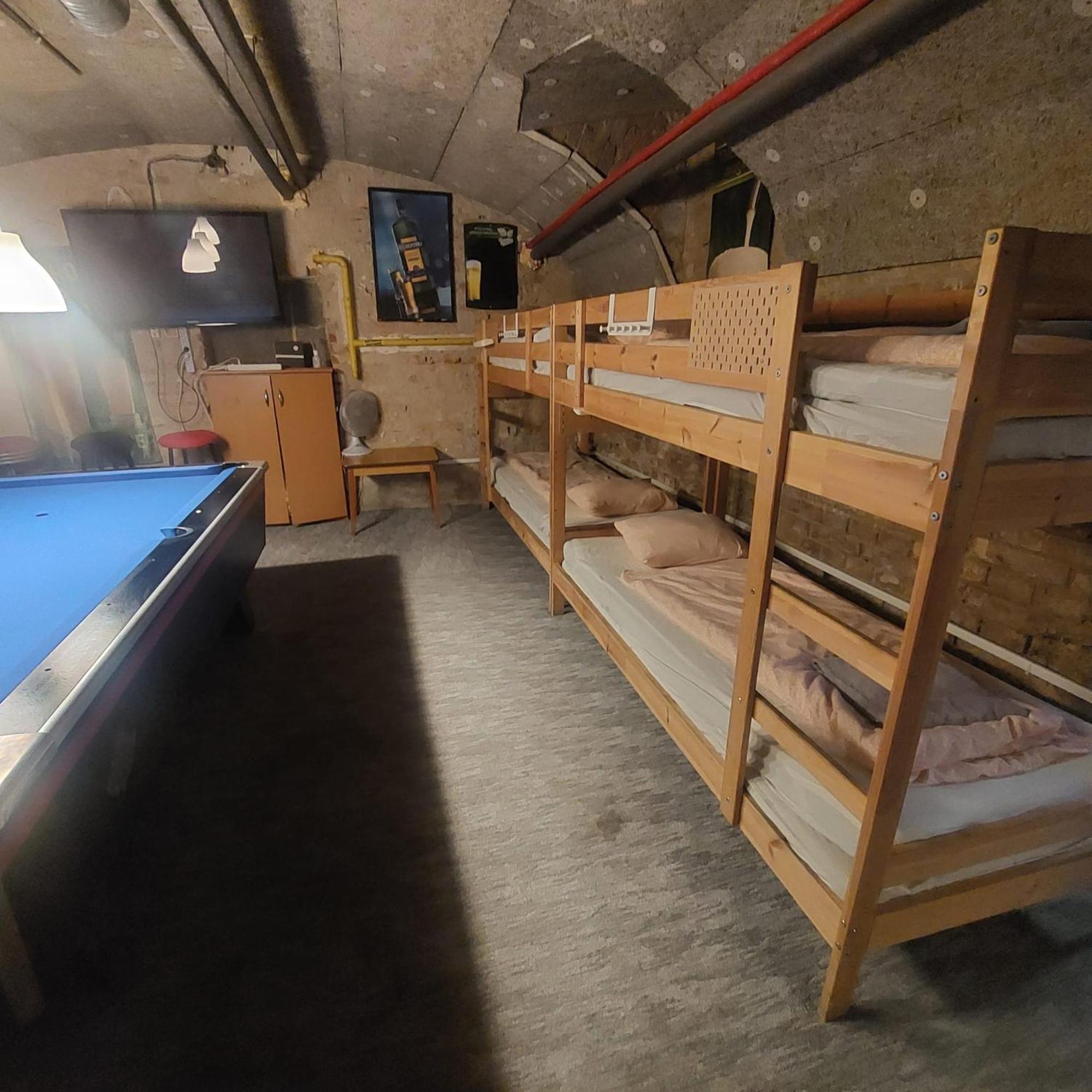 Whole Basement Former Pub2 For Stag Do, Men'S Cave Budapesta Exterior foto