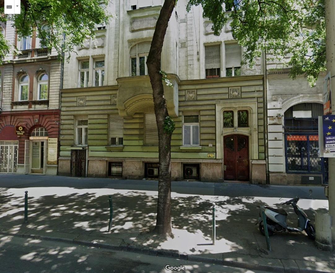 Whole Basement Former Pub2 For Stag Do, Men'S Cave Budapesta Exterior foto
